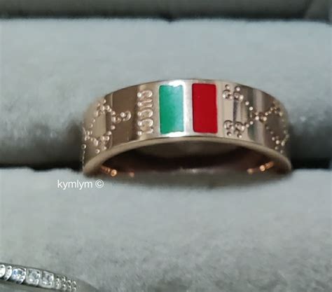 gucci promise rings.|platinum promise rings for couples.